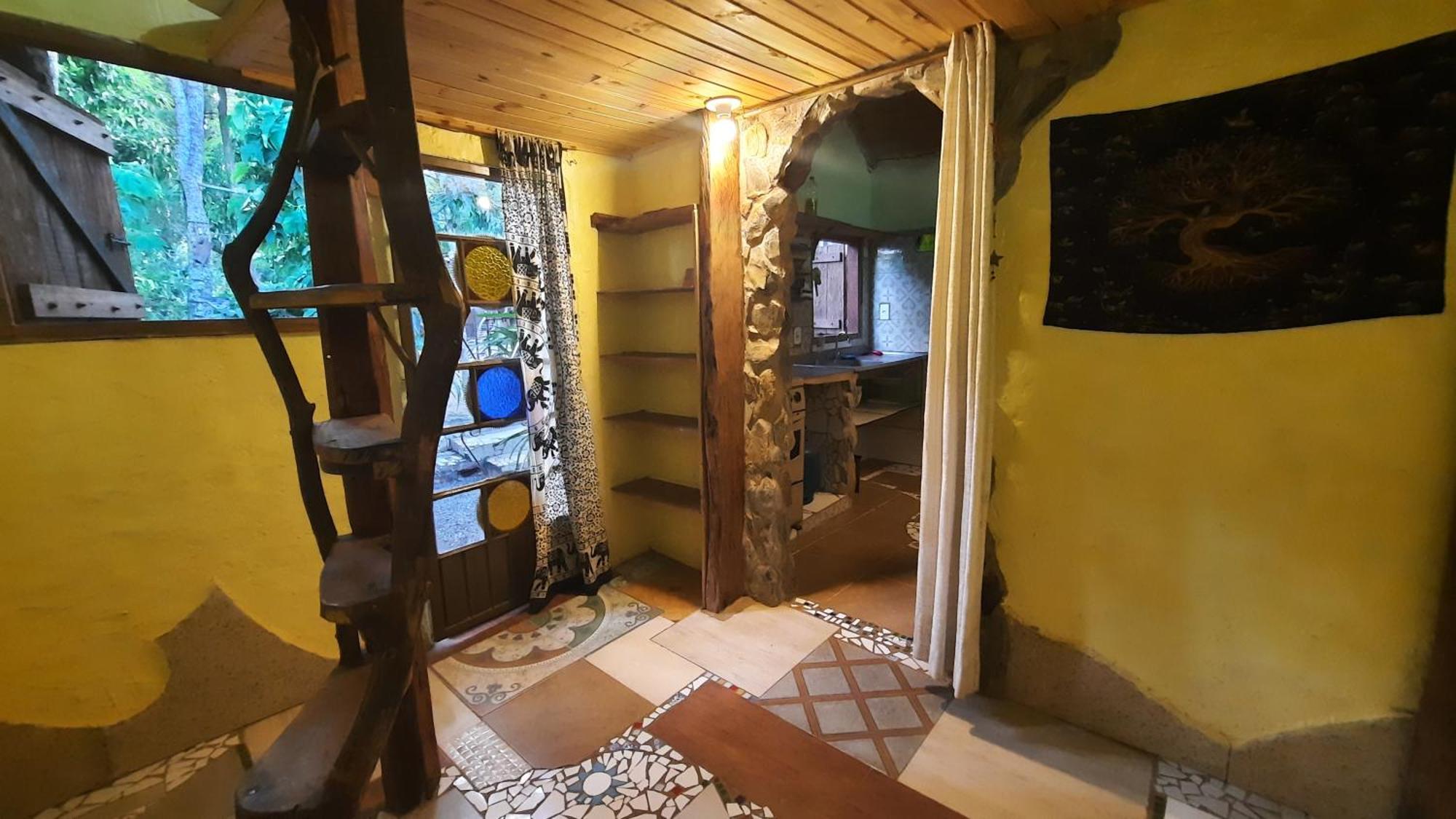 Camping Nomadas Bonito  Exterior foto