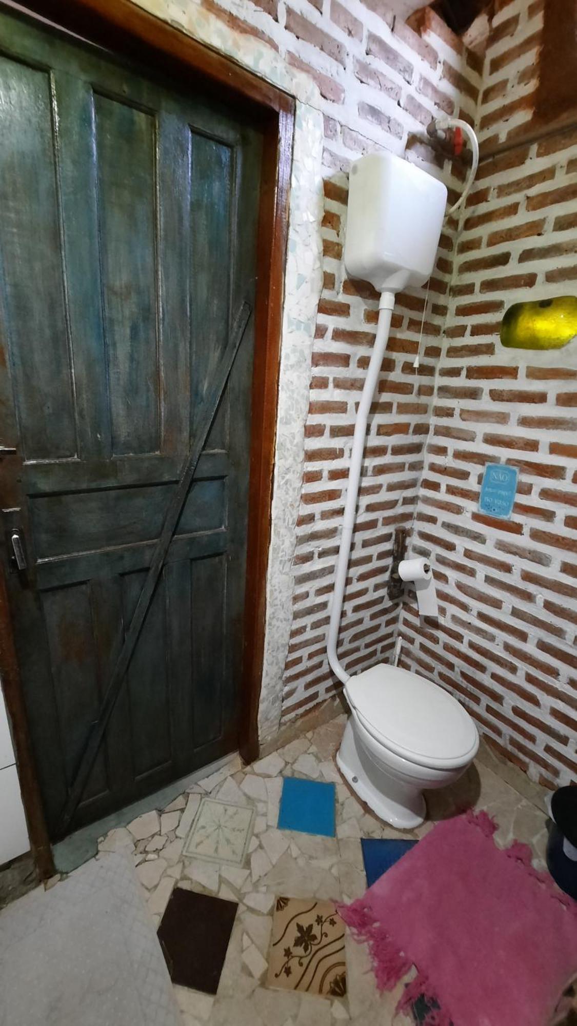 Camping Nomadas Bonito  Exterior foto