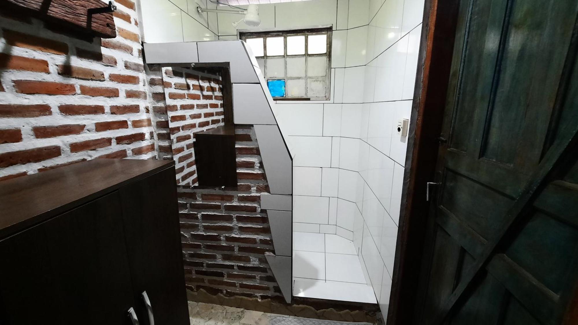 Camping Nomadas Bonito  Exterior foto