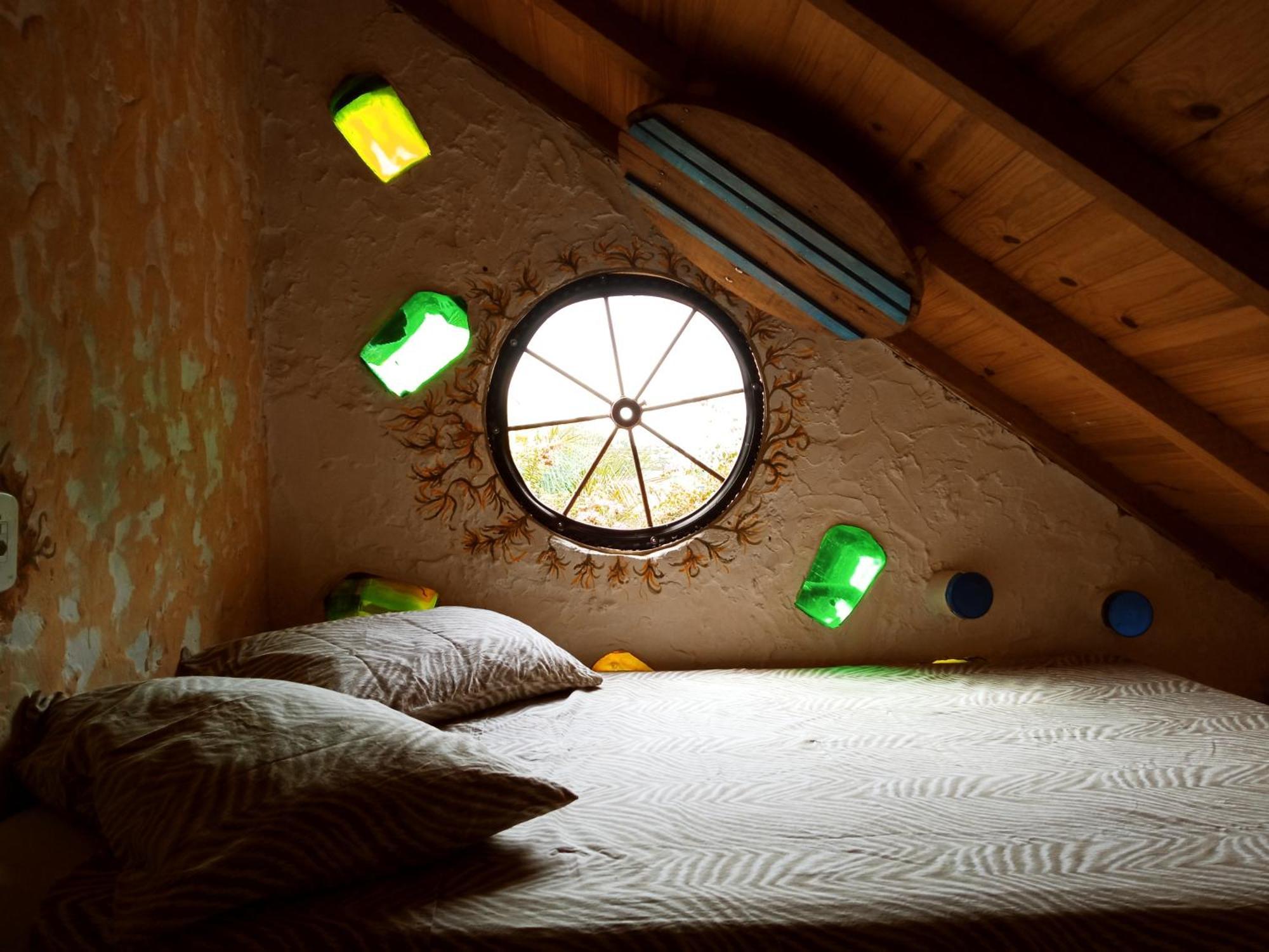 Camping Nomadas Bonito  Cameră foto